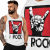 TANK TOP HORROR ROCK